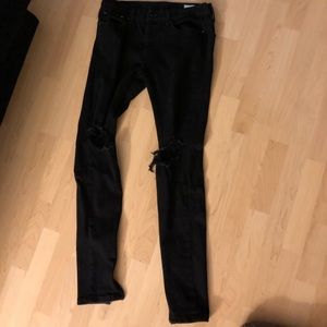 Mnml m1 denim